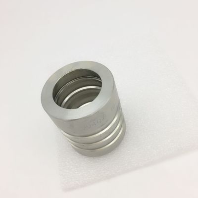 00402 - 20 hose ferrule for R9A-R12 4SP 4SH hose ferrule 00402 series