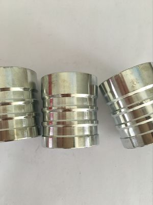 00402 - 20 hose ferrule for R9A-R12 4SP 4SH hose ferrule 00402 series