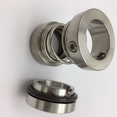 Matériel 1527 de John Crane Mechanical Seal SS304 de joint circulaire de réparation