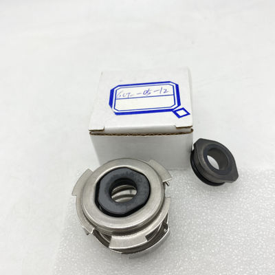 CR du joint mécanique G05-12 d'axe de la pompe à eau 12mm 16mm