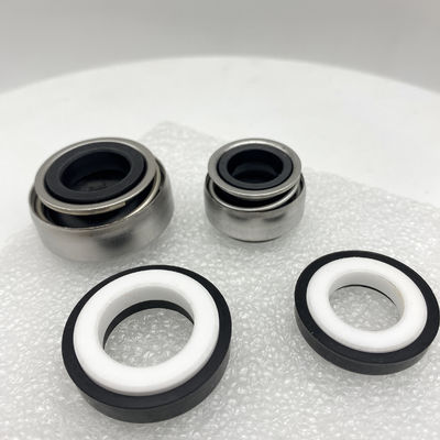 Joints mécaniques de l'axe SS304 pour la pompe 12mm d'eau propre
