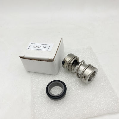 L'eau G01-16 pompe la barre mécanique de MPA 10 du joint 25 d'axe