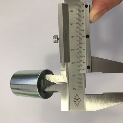 Olive terminale hydraulique 100 R1 00110-06 d'embouts de durites de commande numérique par ordinateur